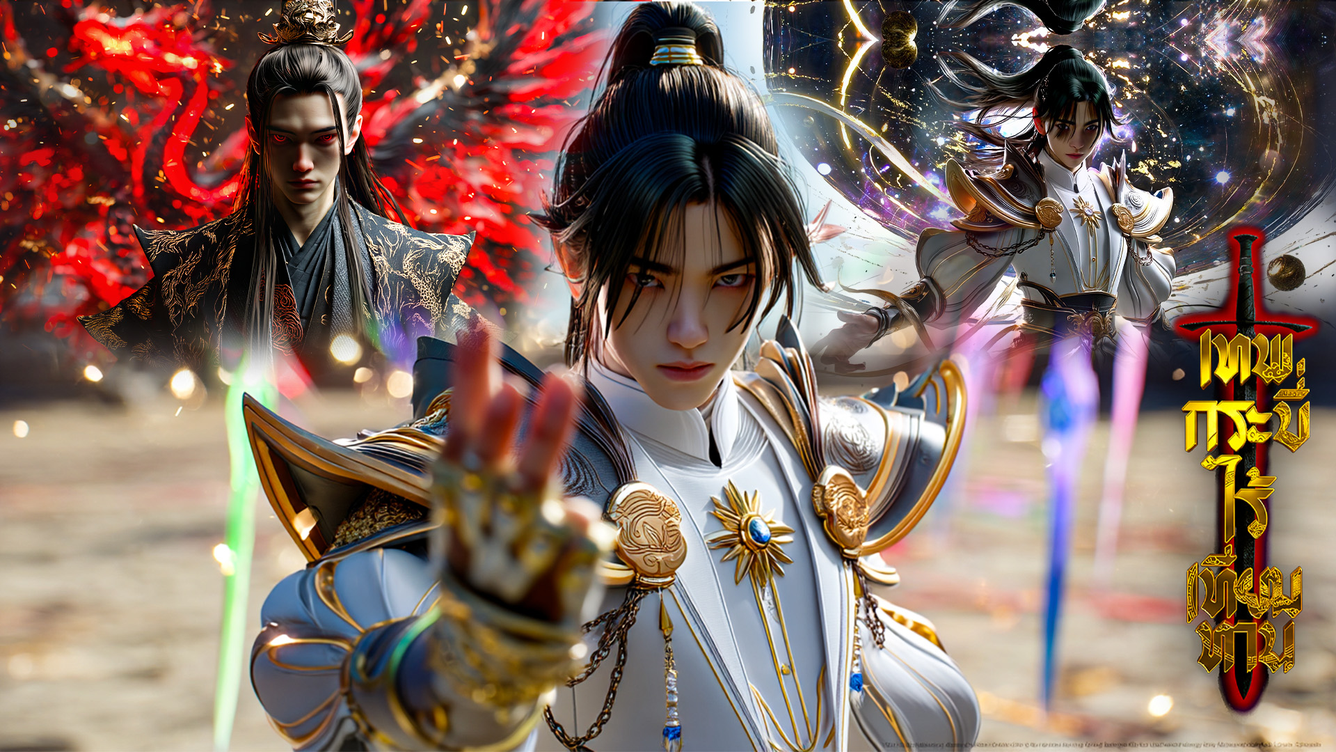 ตอนที่ 85-86