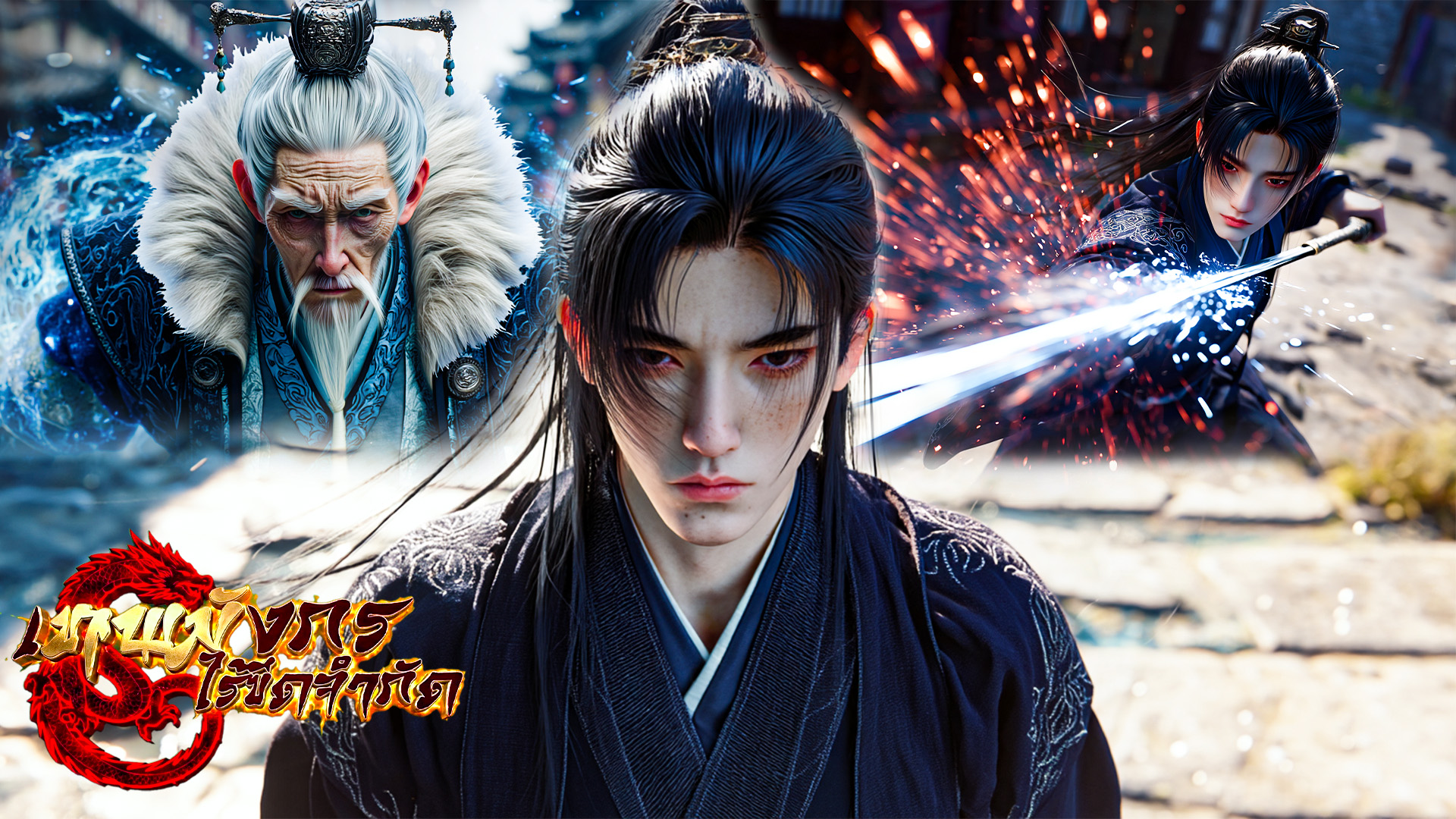 ตอนที่ 43-44