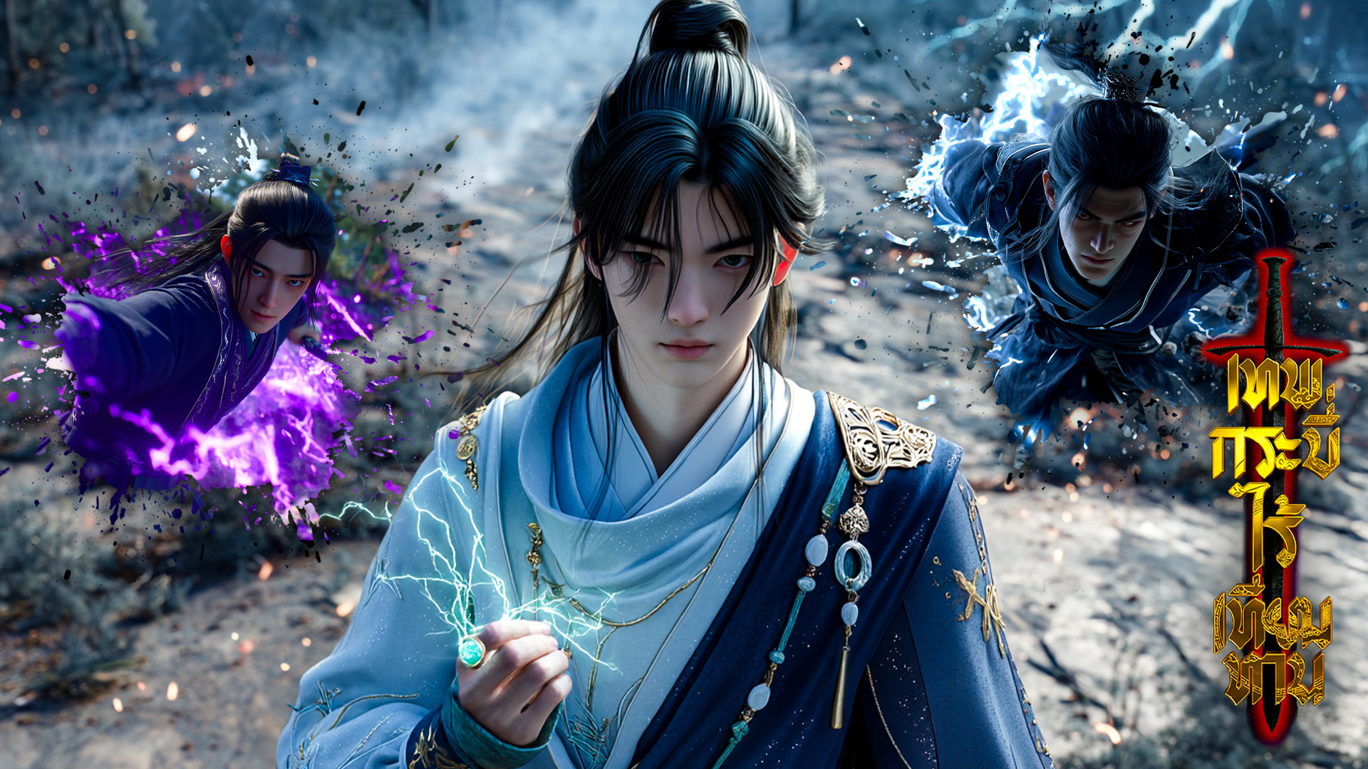 ตอนที่ 117-118