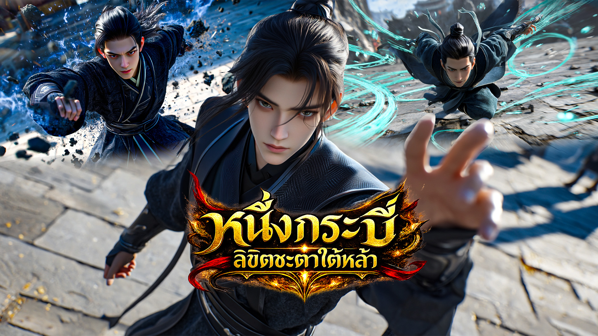 ตอนที่ 7-10