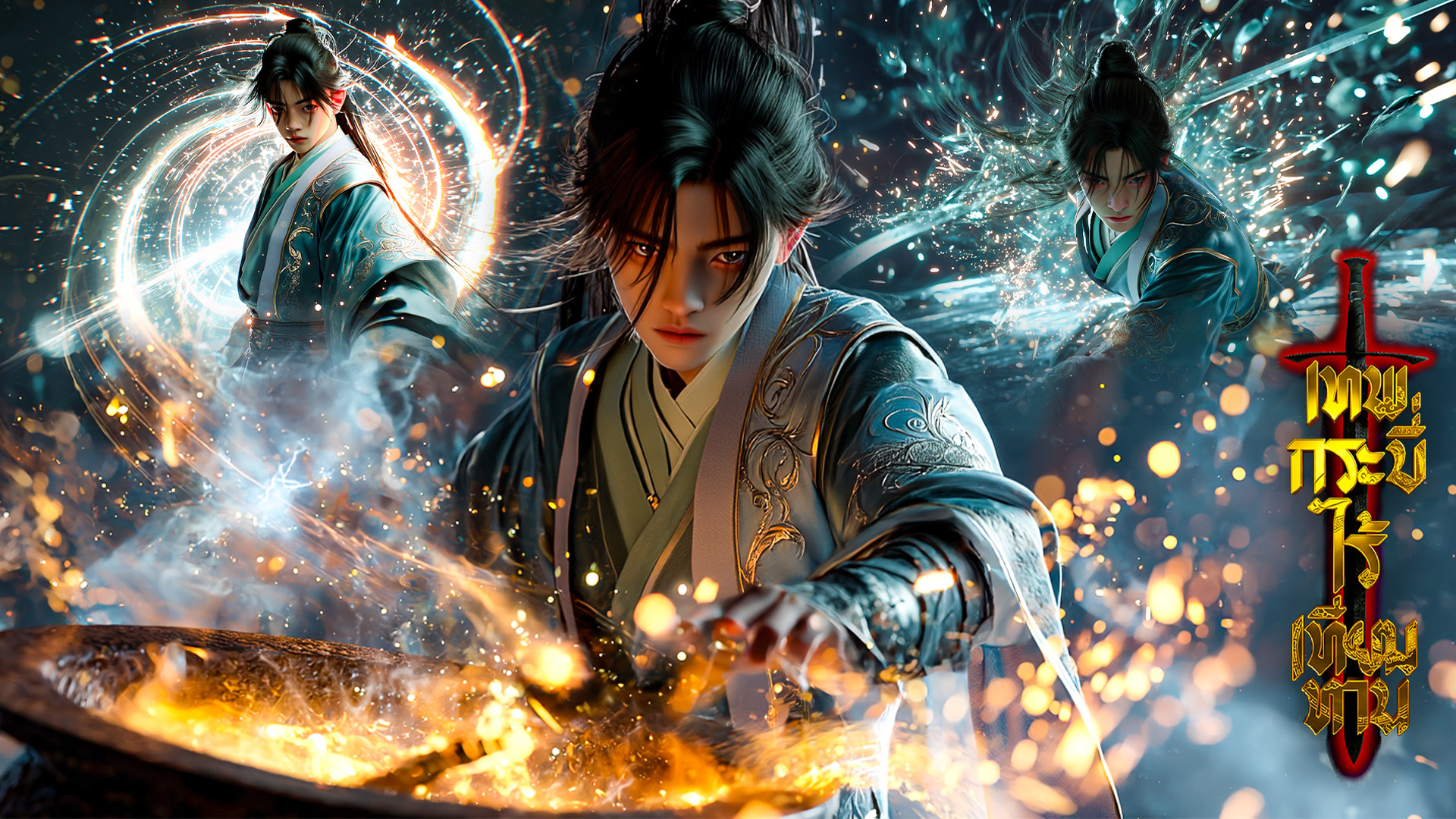 ตอนที่ 75-76