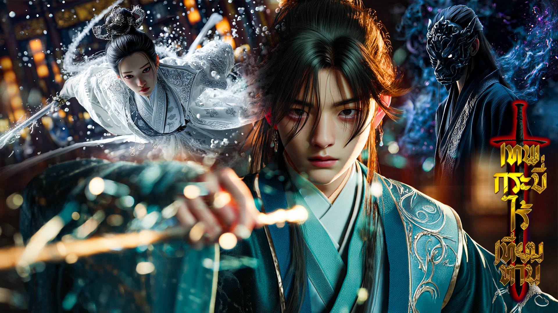 ตอนที่ 71-72