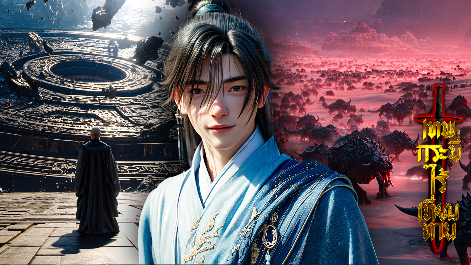 ตอนที่ 113-114