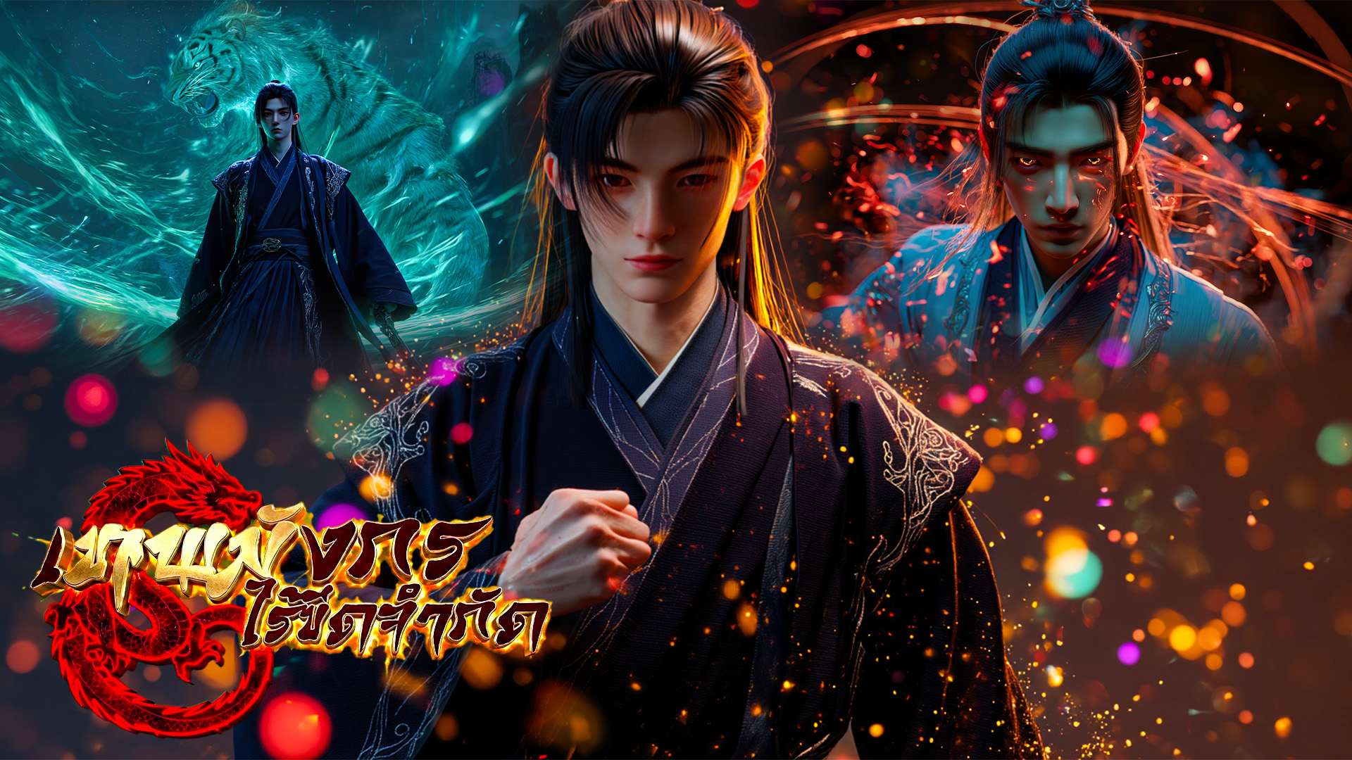 ตอนที่ 33-34