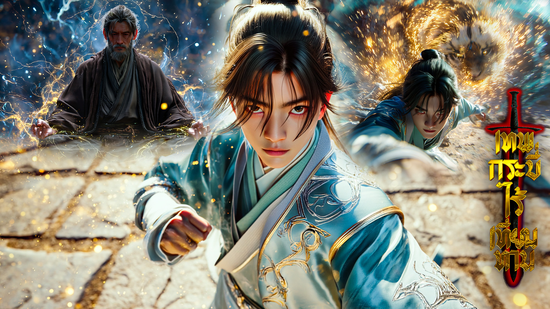 ตอนที่ 63-64