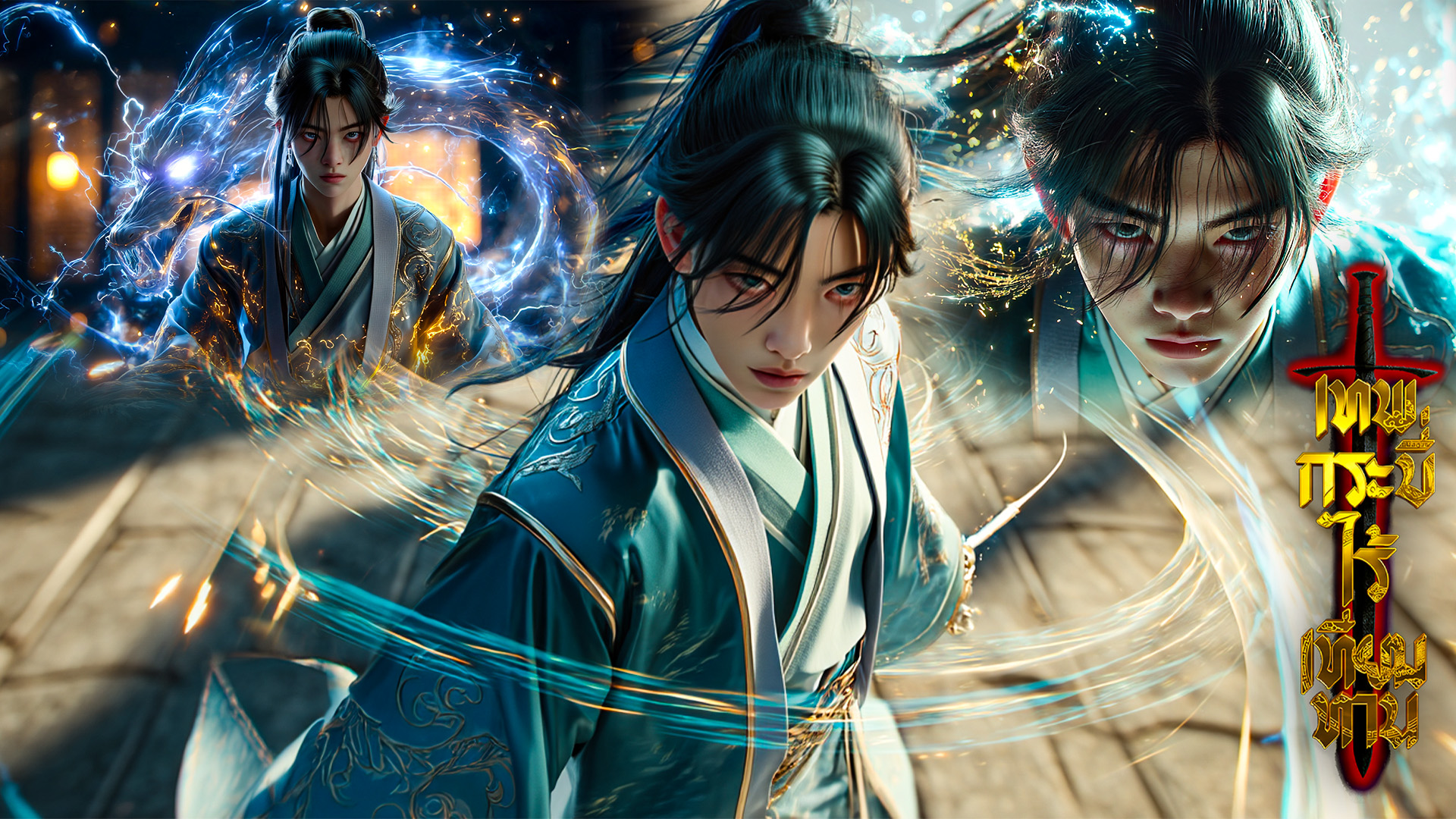 ตอนที่ 73-74