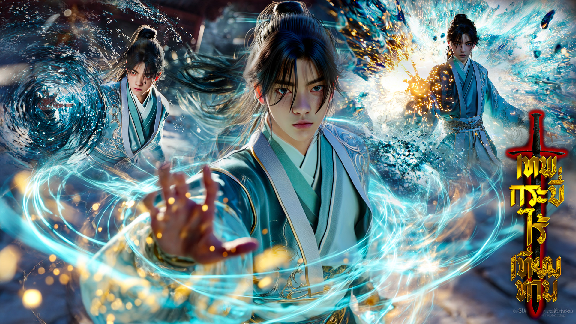 ตอนที่ 41-42