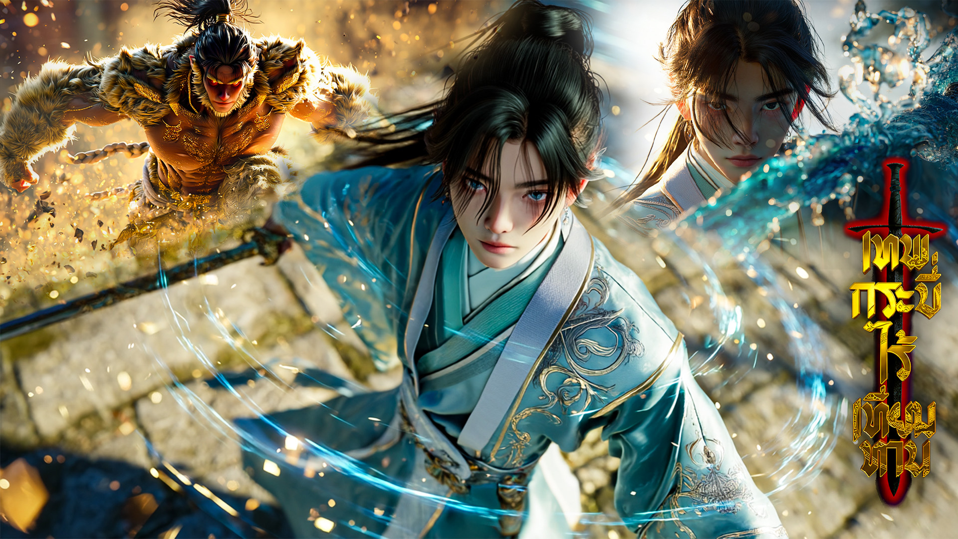 ตอนที่ 45-46