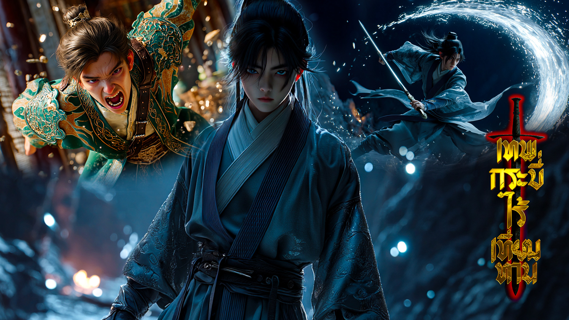 ตอนที่ 21-22