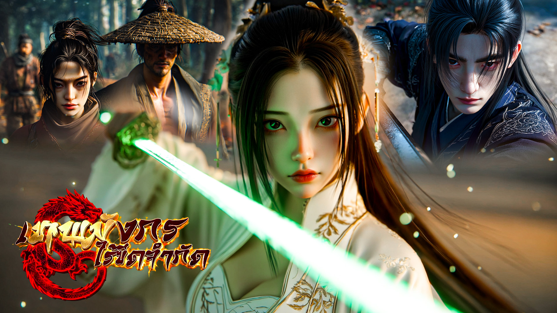 ตอนที่ 51-52