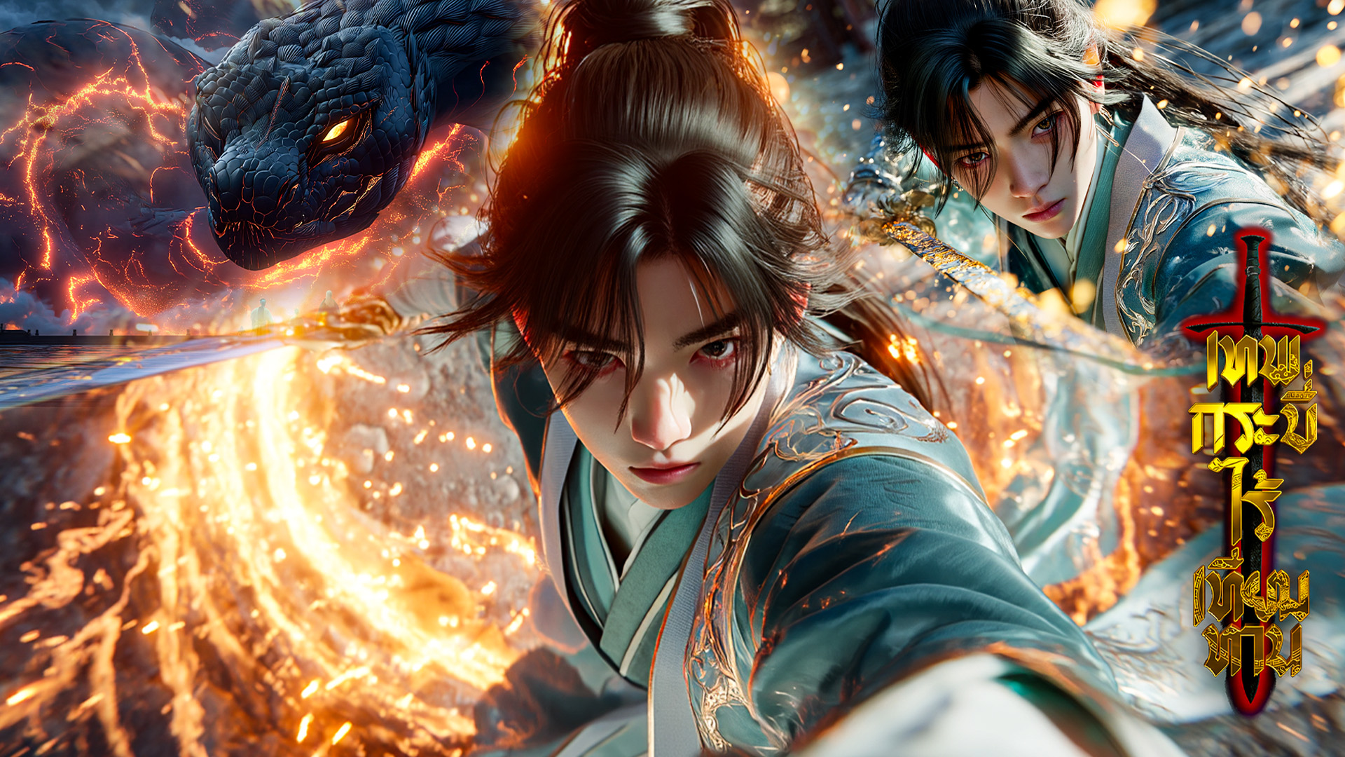 ตอนที่ 53-54