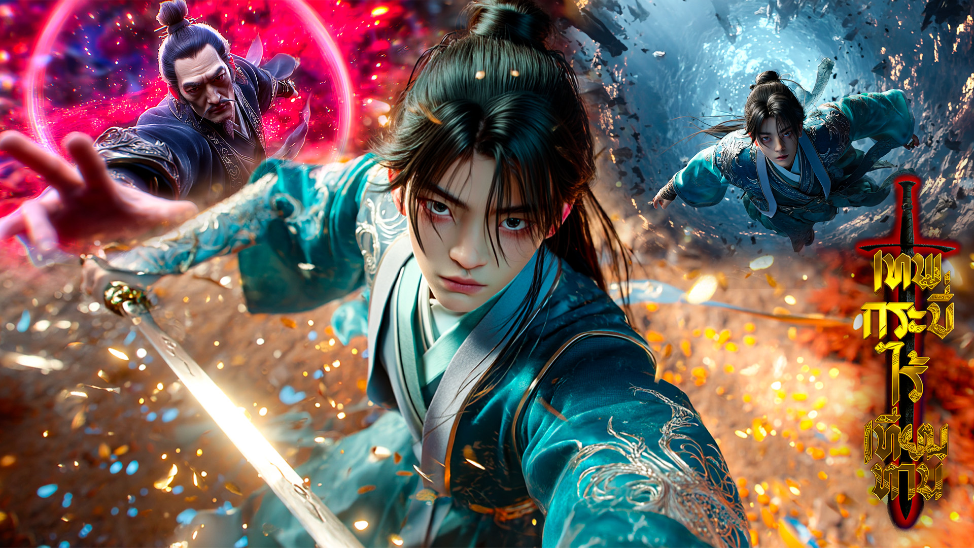 ตอนที่ 59-60