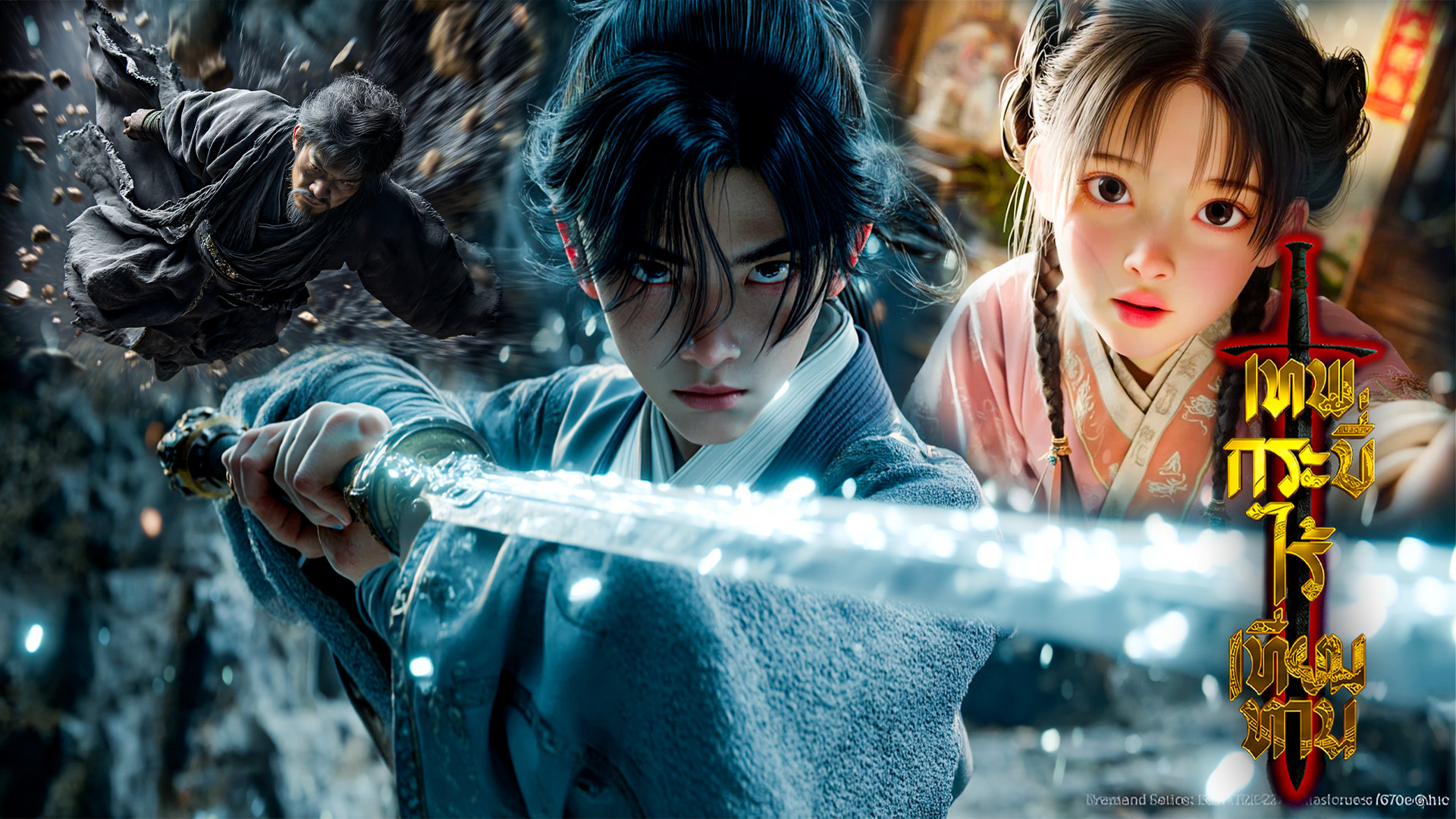 ตอนที่ 11-12