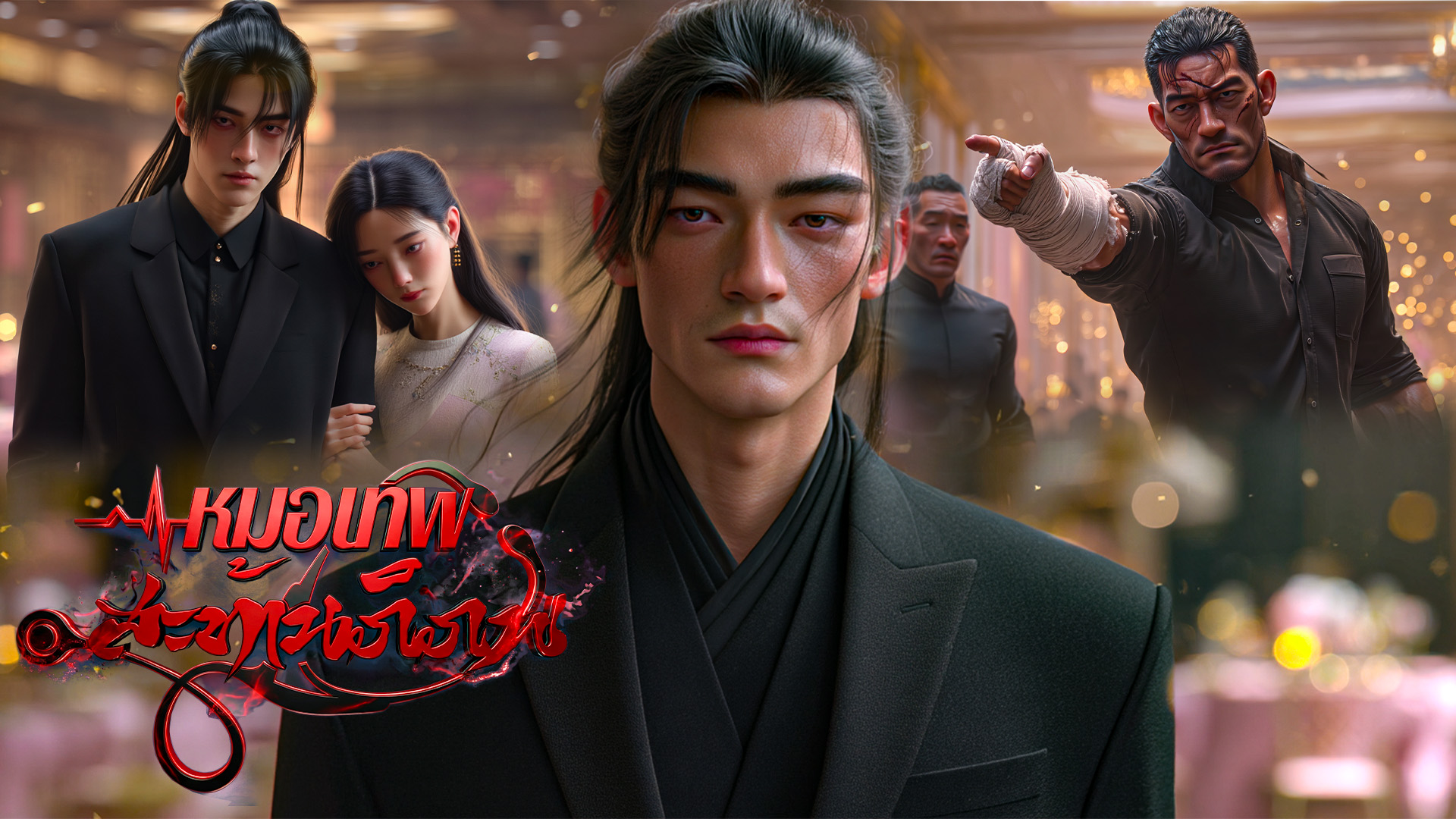 ตอนที่ 17-20