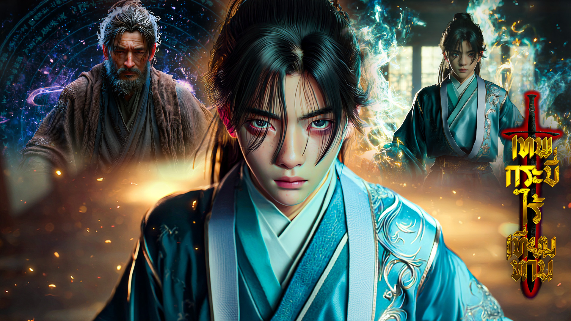 ตอนที่ 69-70