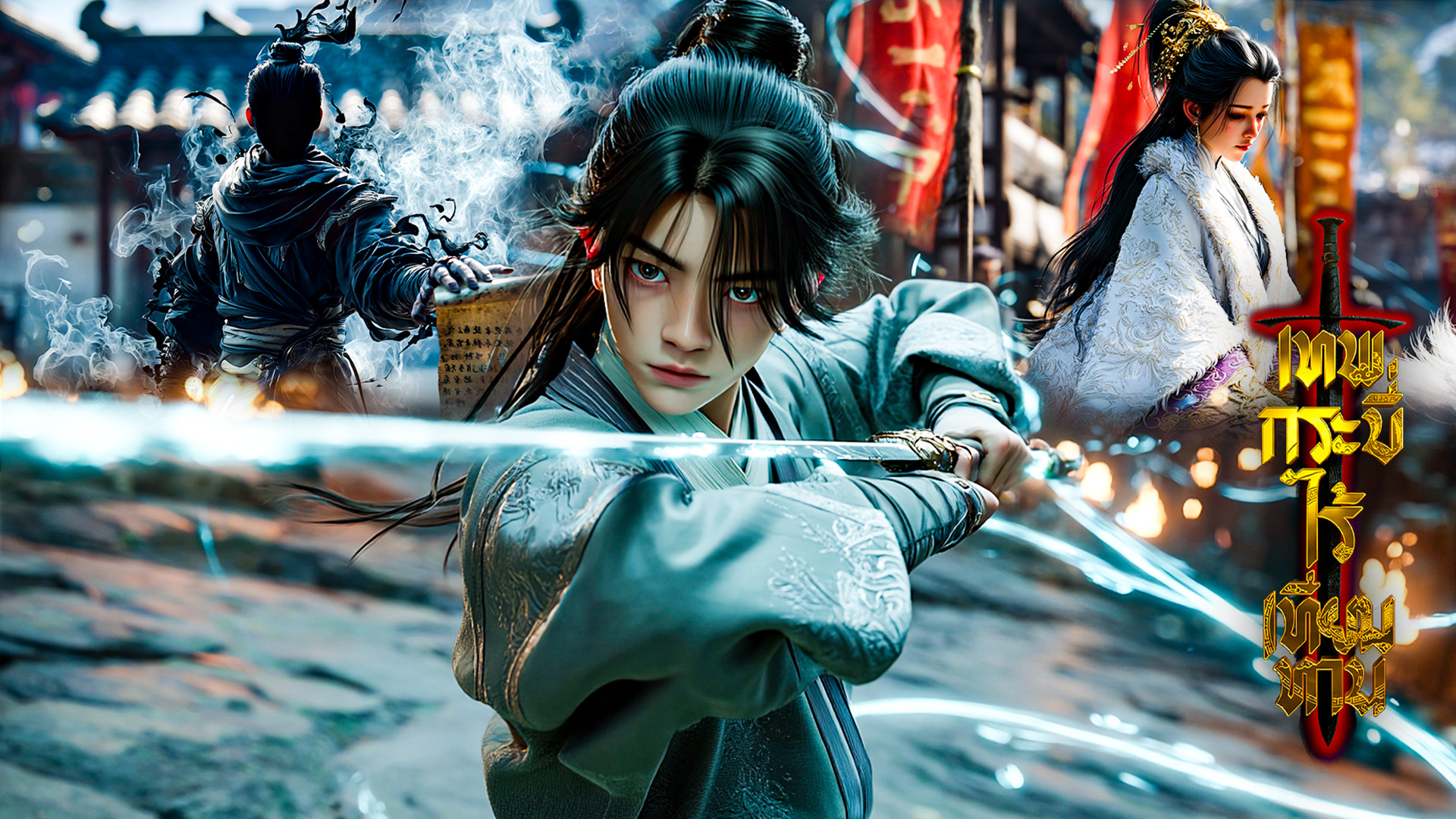 ตอนที่ 15-16