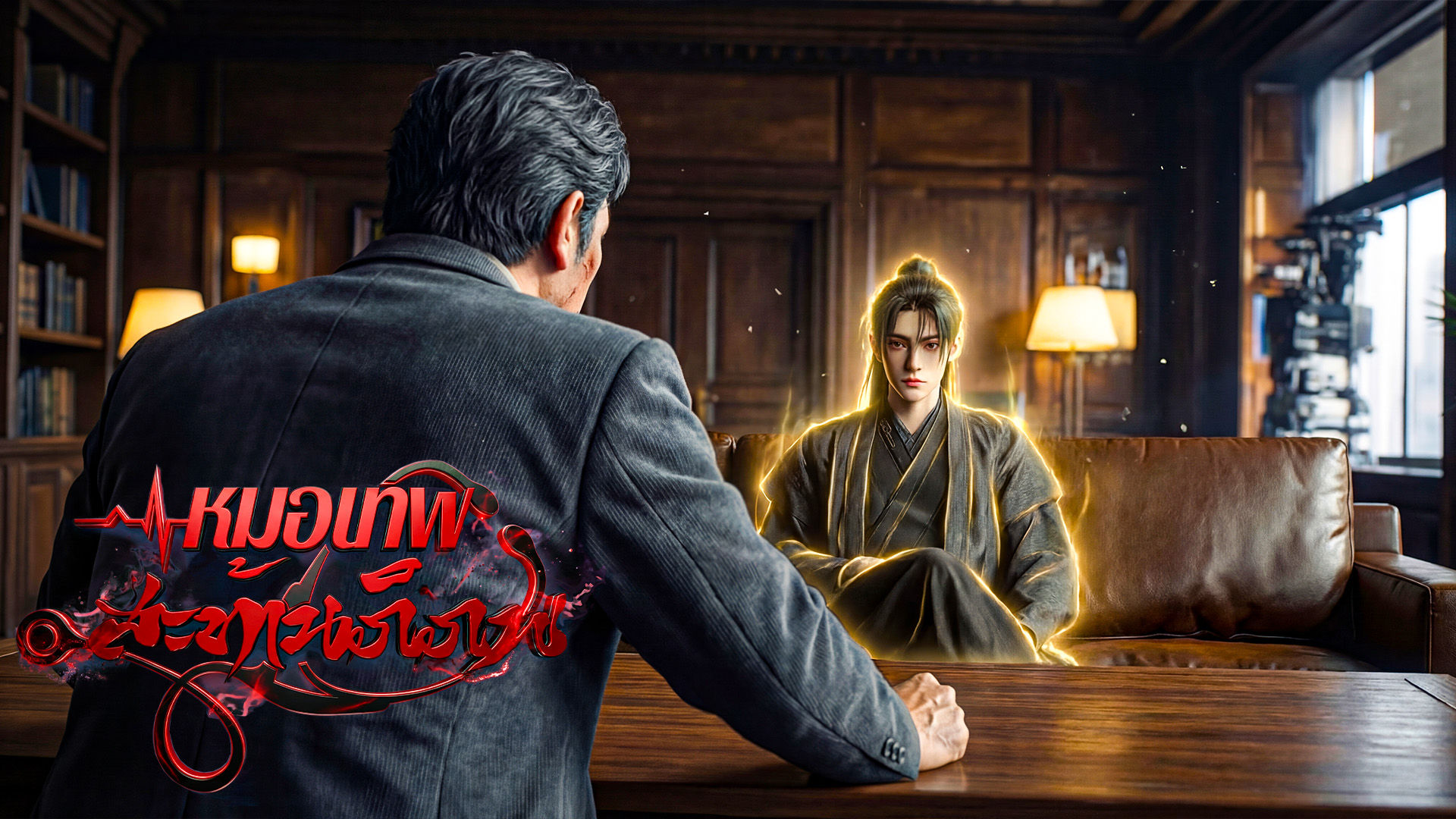 ตอนที่ 21-24