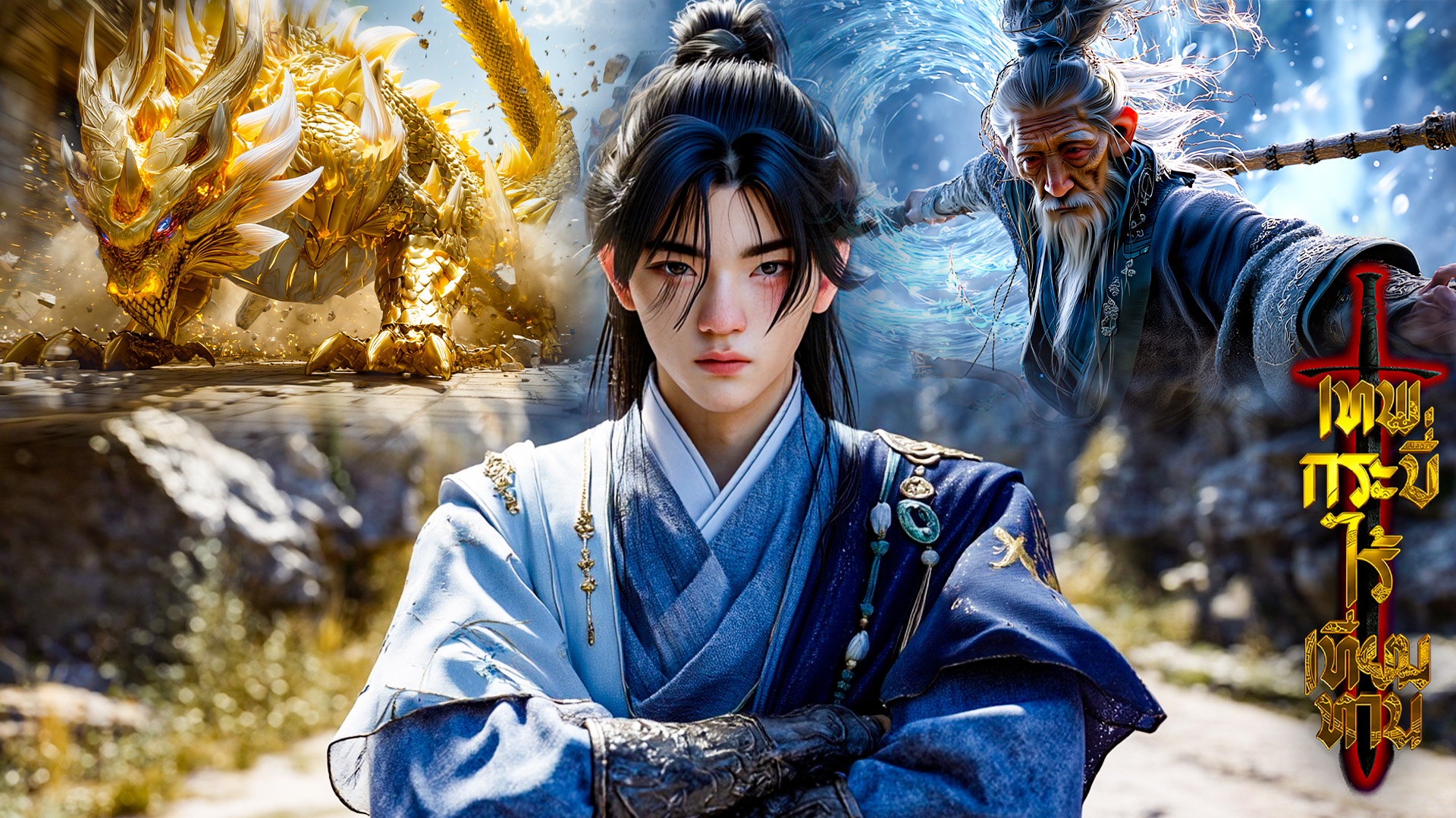 ตอนที่ 109-110