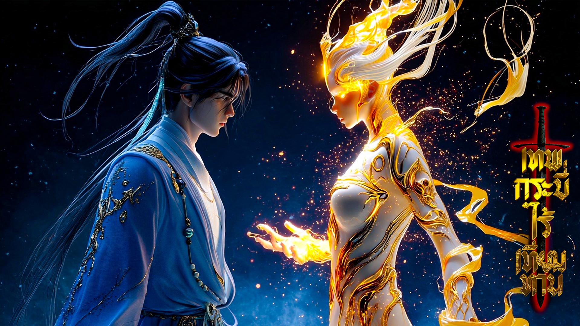 ตอนที่ 121-122