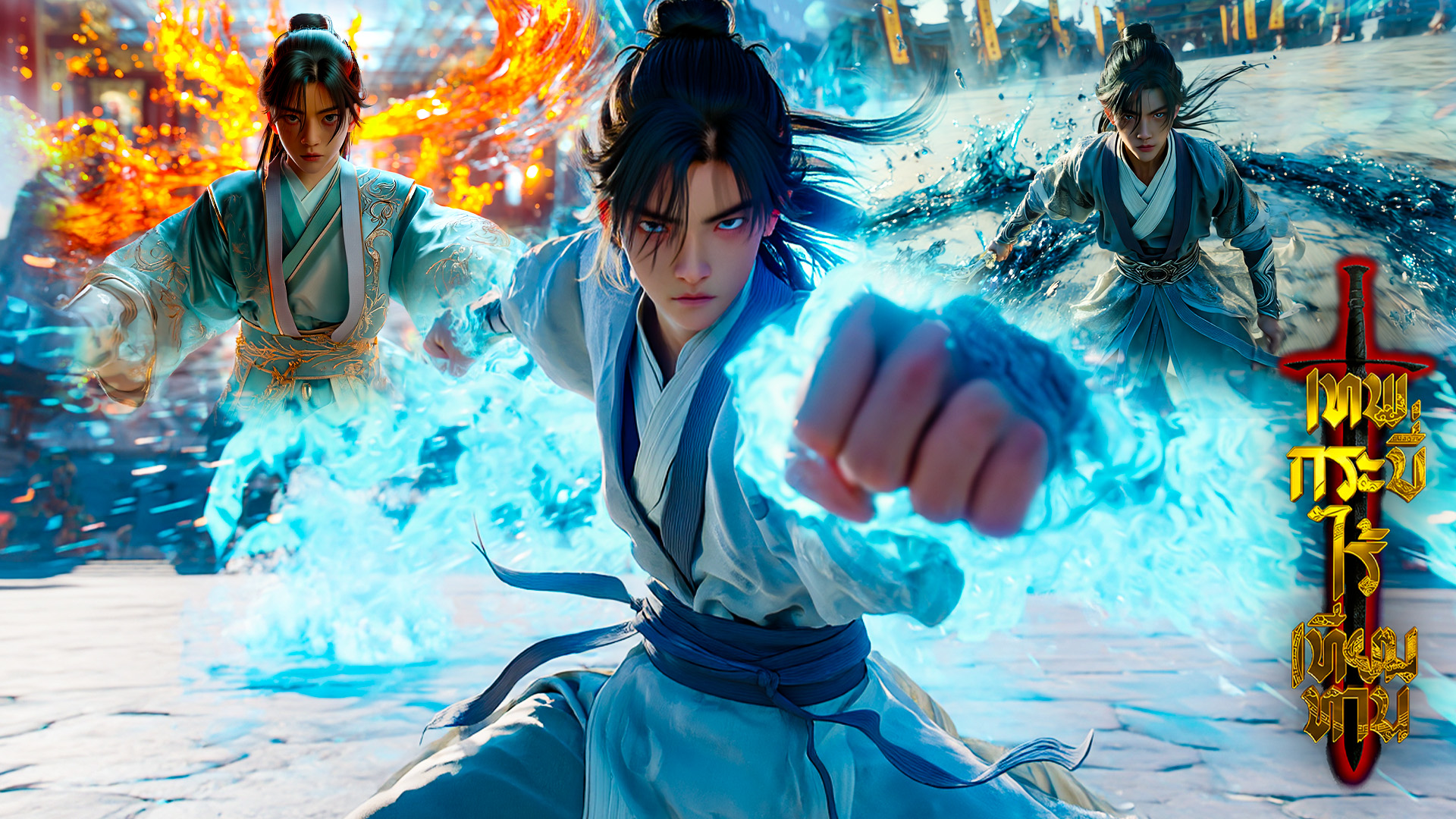 ตอนที่ 35-36