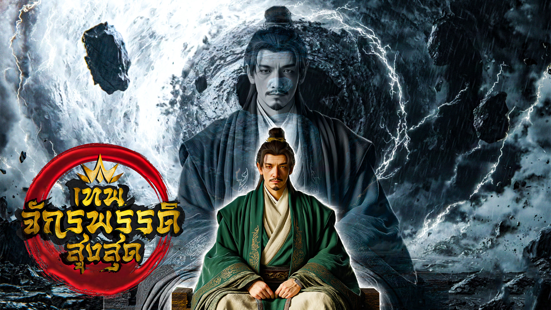 ตอนที่ 29-31