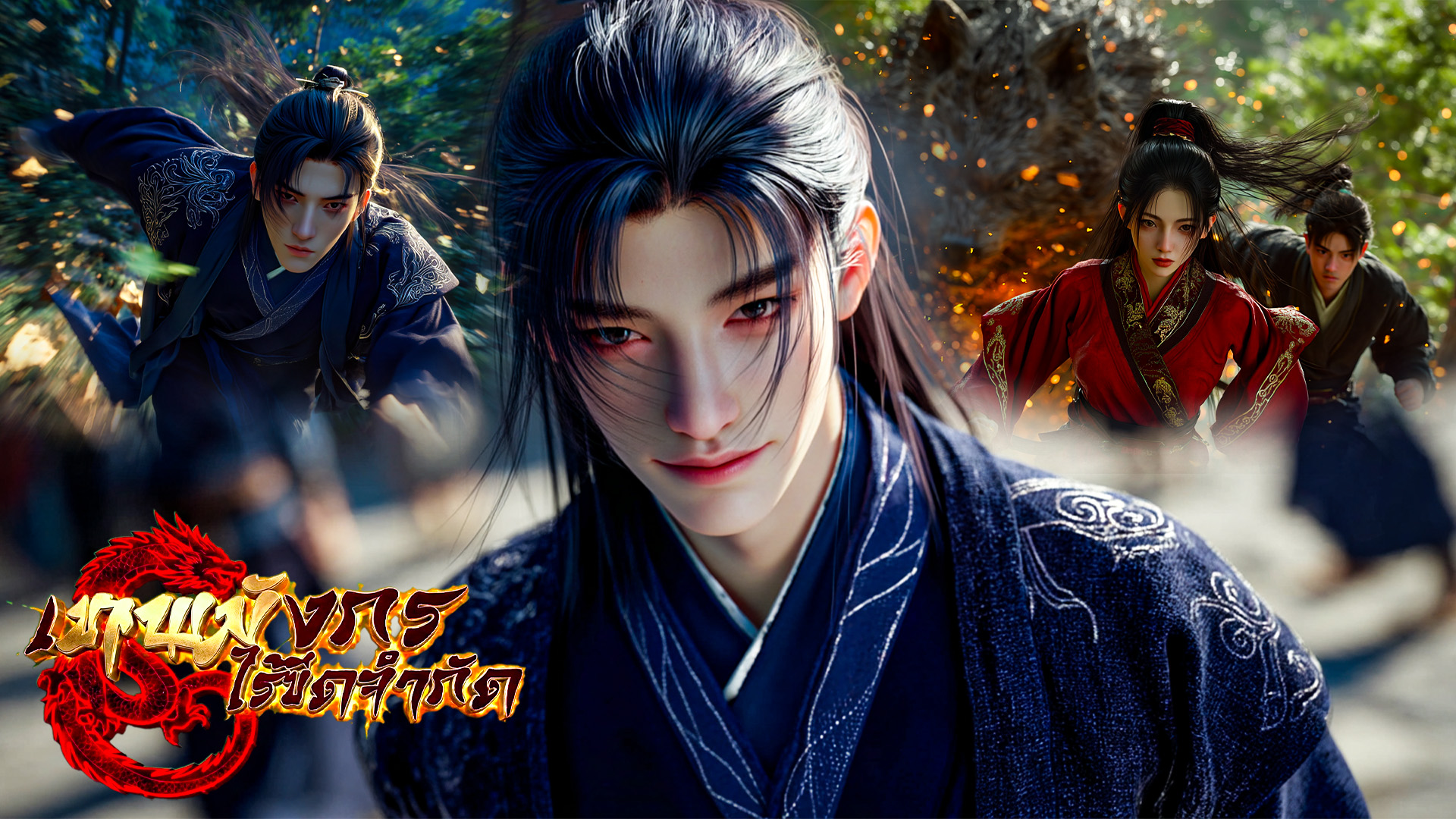 ตอนที่ 27-28