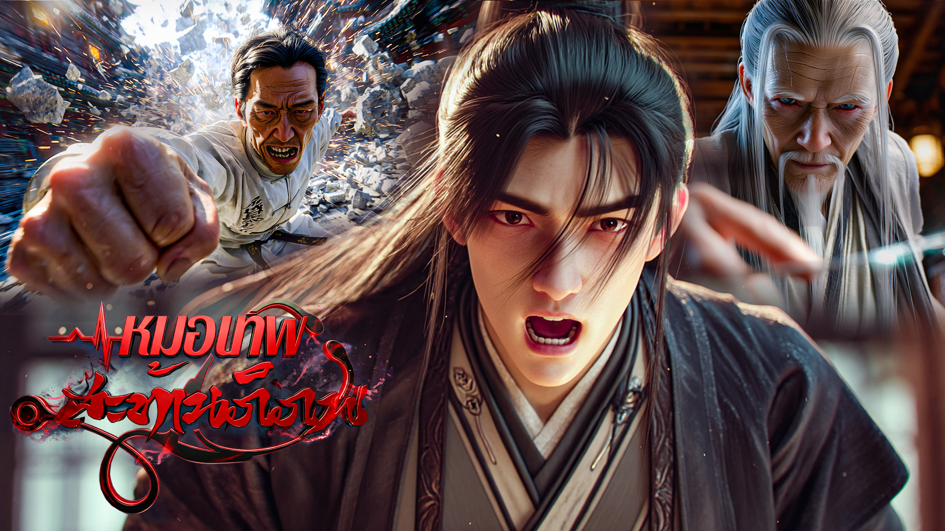 ตอนที่ 37-40