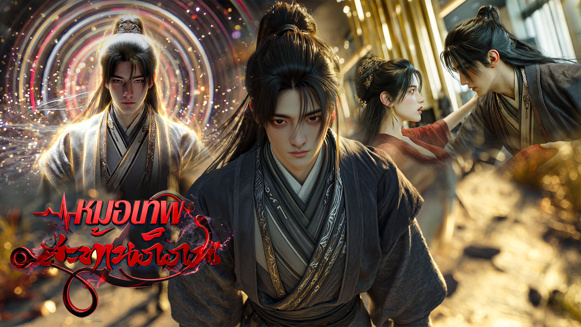 ตอนที่ 1-12