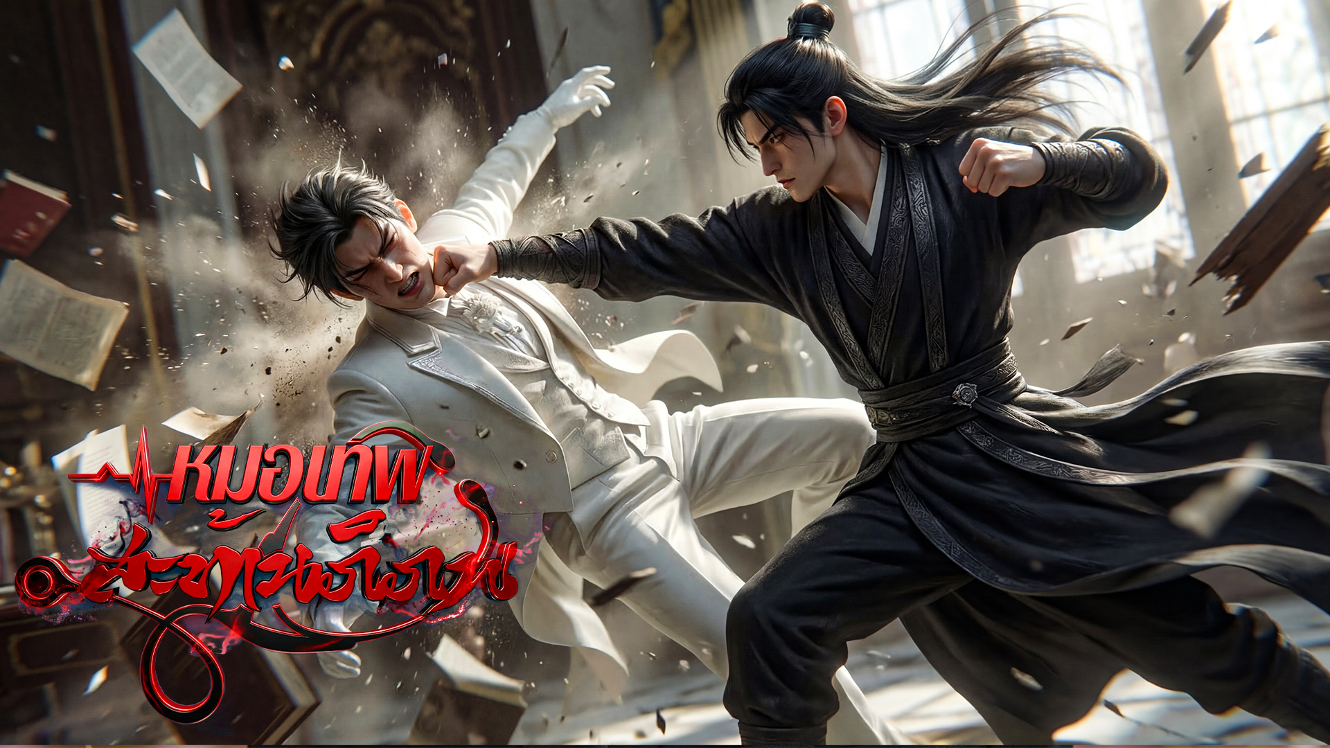 ตอนที่ 25-28