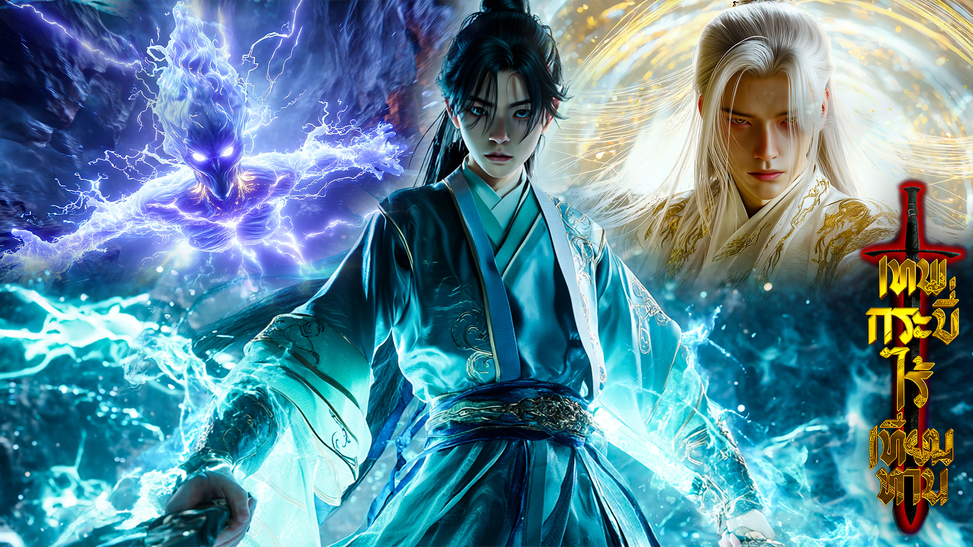 ตอนที่ 61-62