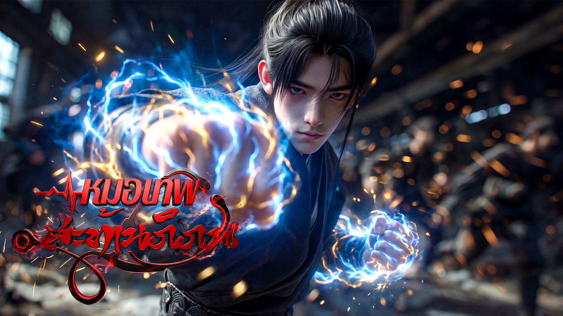 ตอนที่ 89-92